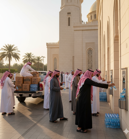 عن الجمعية  