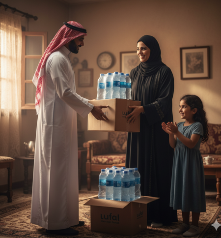 من نحن  